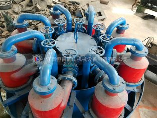 水力旋流器（组）