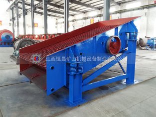 江西机制砂与河沙的区别｜机制砂原料、生产流