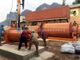 人工机制砂中：球磨机和棒磨机哪个制砂好?