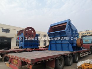 矿山机械鄂式破碎机设备多少钱一台?