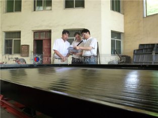 砂金矿破碎球磨选矿工艺